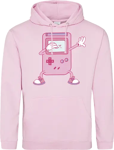 Dabbing Retro Game