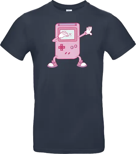 Dabbing Retro Game