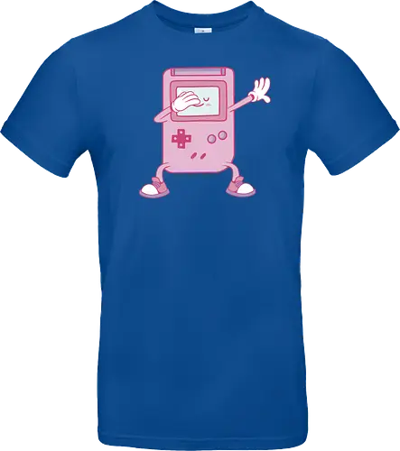 Dabbing Retro Game