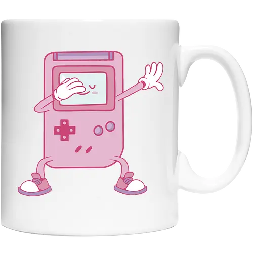 Dabbing Retro Game