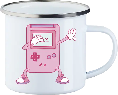 Dabbing Retro Game