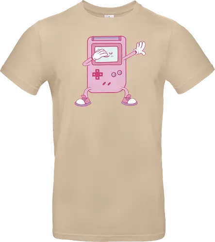 Dabbing Retro Game