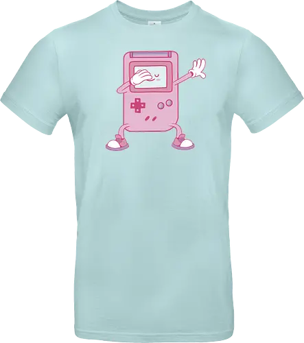 Dabbing Retro Game