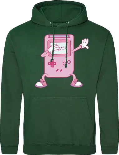 Dabbing Retro Game