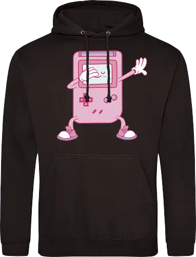 Dabbing Retro Game