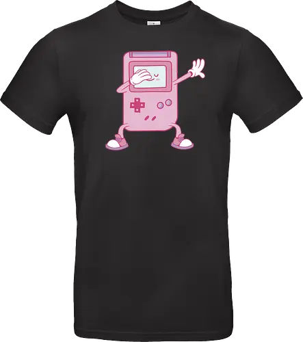 Dabbing Retro Game