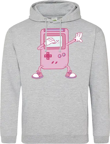 Dabbing Retro Game