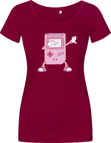 Dabbing Retro Game