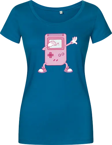 Dabbing Retro Game