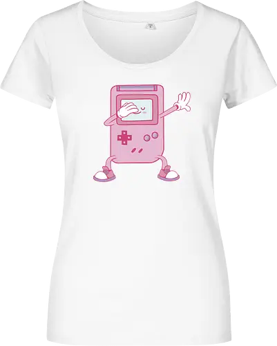 Dabbing Retro Game