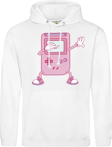 Dabbing Retro Game