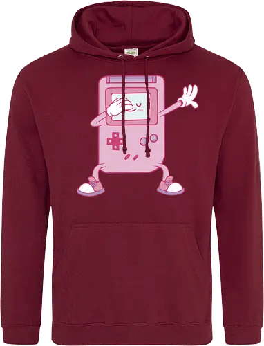 Dabbing Retro Game