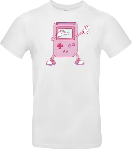Dabbing Retro Game