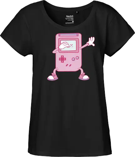 Dabbing Retro Game