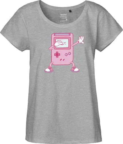 Dabbing Retro Game