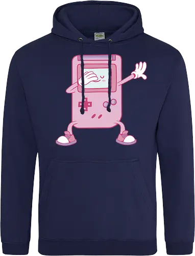 Dabbing Retro Game