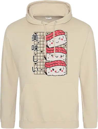 Kawaii Sushi