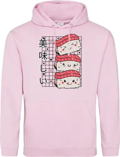 Kawaii Sushi
