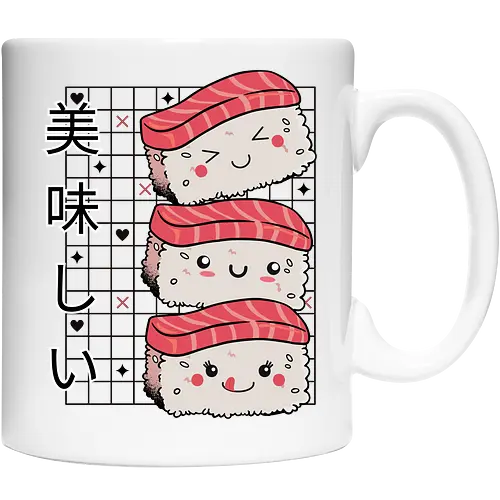 Kawaii Sushi