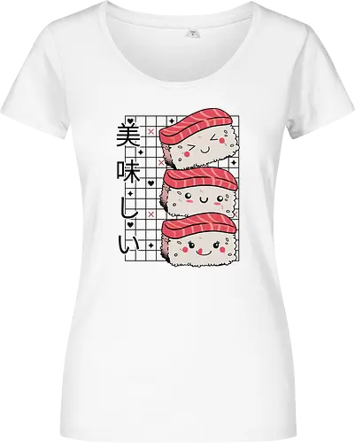 Kawaii Sushi