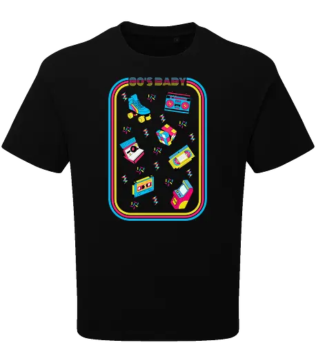 80's Baby