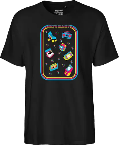 80's Baby