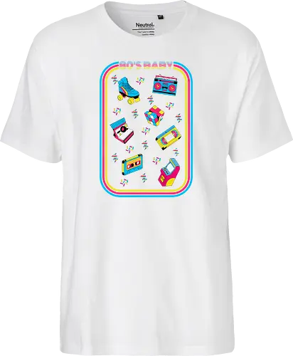 80's Baby