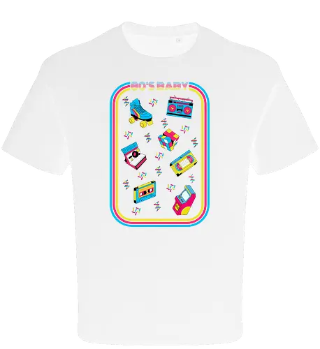 80's Baby