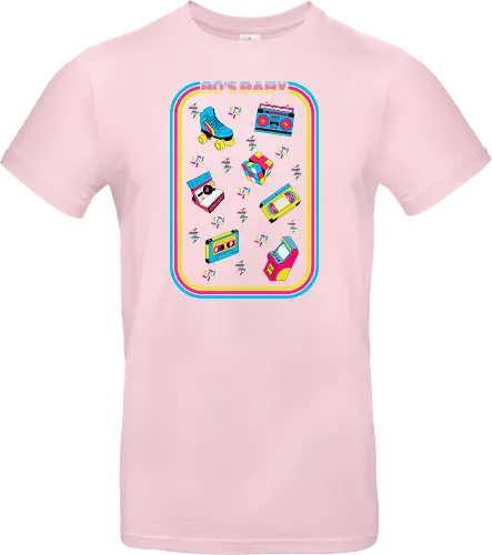 80's Baby