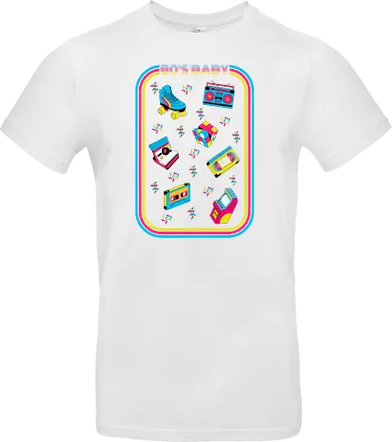 80's Baby