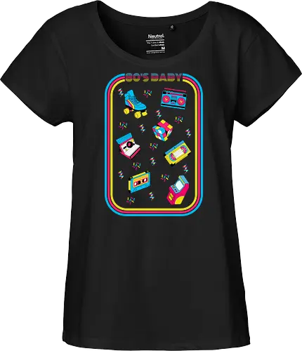 80's Baby