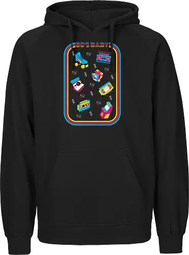 80's Baby