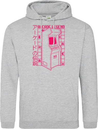 Arcade Legend