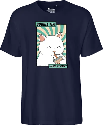 Bubble T Makes Me Happy