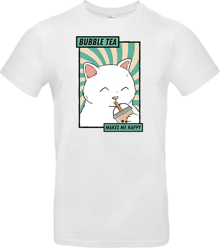 Bubble T Makes Me Happy