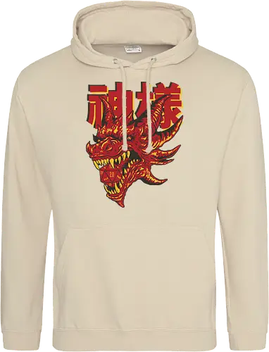 RPG Red Dragon