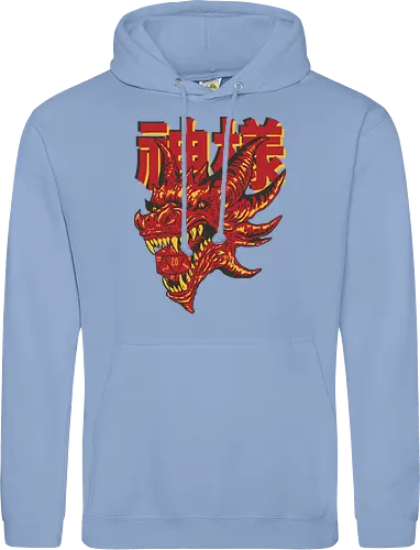 RPG Red Dragon