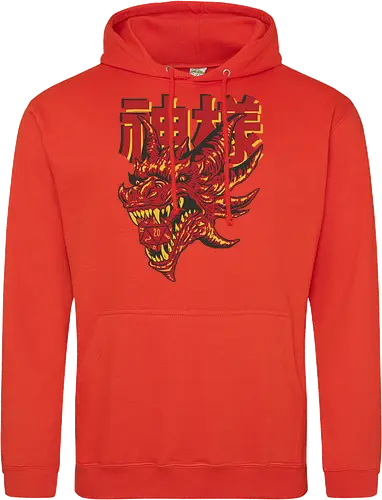 RPG Red Dragon