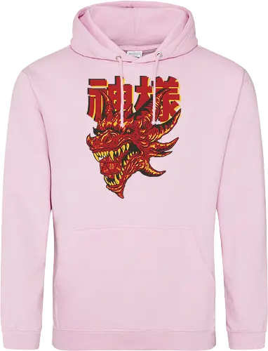 RPG Red Dragon
