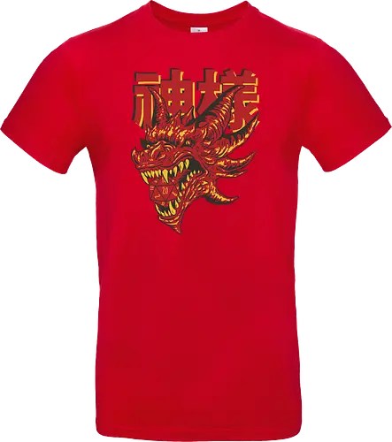 RPG Red Dragon