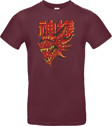 RPG Red Dragon