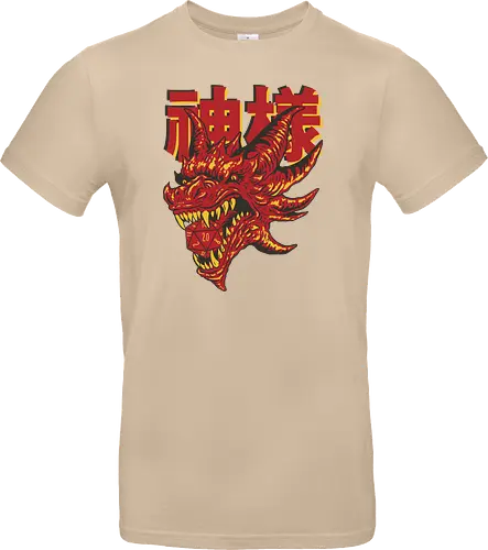 RPG Red Dragon