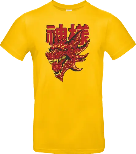 RPG Red Dragon