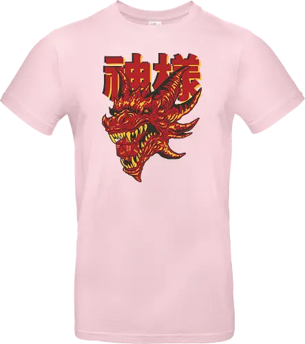 RPG Red Dragon