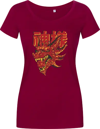 RPG Red Dragon