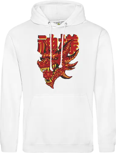 RPG Red Dragon