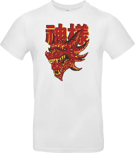 RPG Red Dragon