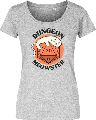 Dungeon Meowster