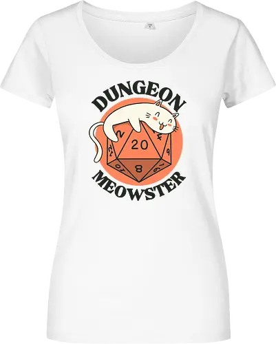 Dungeon Meowster