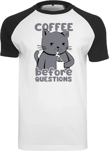 Coffee Before Questions